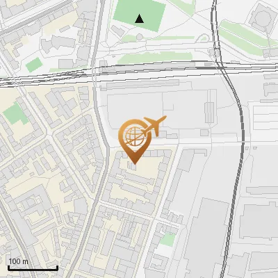 Foto zu Lagerstraße 27, 20357 Hamburg