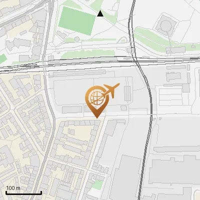 Foto zu Lagerstraße 30, 20357 Hamburg