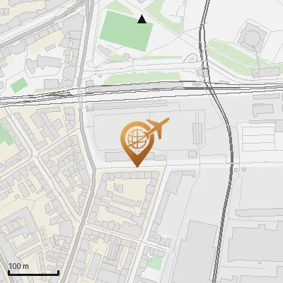 Foto zu Lagerstraße 32, 20357 Hamburg