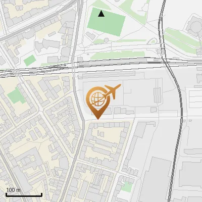 Foto zu Lagerstraße 36, 20357 Hamburg