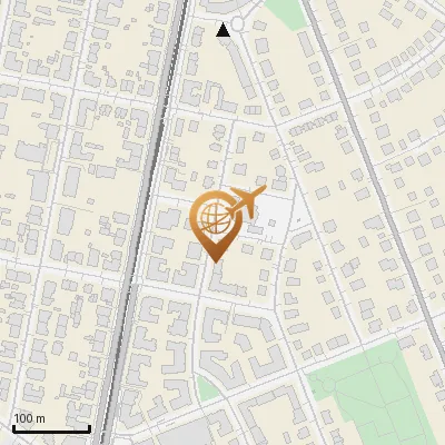 Foto zu Lahnsteiner Straße 1, 10318 Berlin