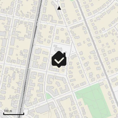 Foto zu Lahnsteiner Straße 2, 10318 Berlin