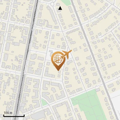 Foto zu Lahnsteiner Straße 3, 10318 Berlin