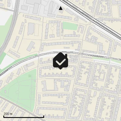 Foto zu Lahnstraße 12, 51105 Köln