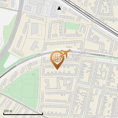 Foto zu Lahnstraße 17, 51105 Köln