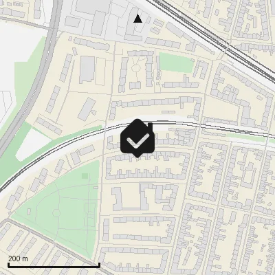 Foto zu Lahnstraße 18, 51105 Köln