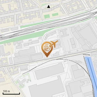 Foto zu Lahnstraße 48, 12055 Berlin
