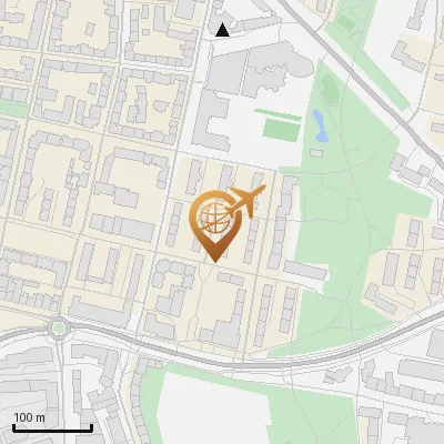 Foto zu Lahrmannstraße 4, 22767 Hamburg