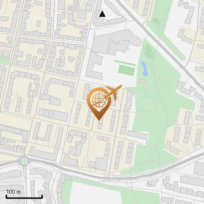 Foto zu Lahrmannstraße 8, 22767 Hamburg