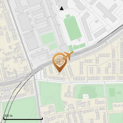 Foto zu Laibacher Straße 4, 81669 München