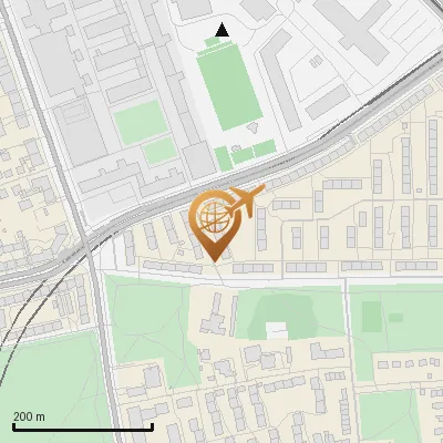 Foto zu Laibacher Straße 5, 81669 München
