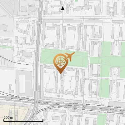 Foto zu Lalidererstraße 1, 81671 München