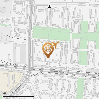 Foto zu Lalidererstraße 13, 81671 München