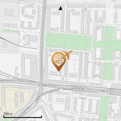Foto zu Lalidererstraße 14, 81671 München