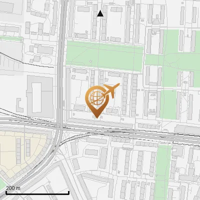 Foto zu Lalidererstraße 19, 81671 München