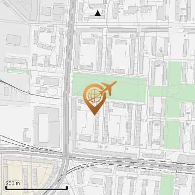 Foto zu Lalidererstraße 4, 81671 München