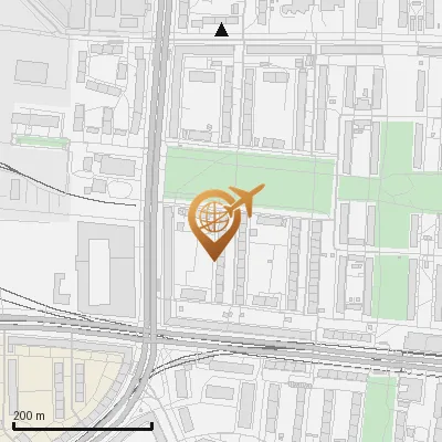 Foto zu Lalidererstraße 8, 81671 München