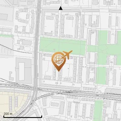 Foto zu Lalidererstraße 9, 81671 München