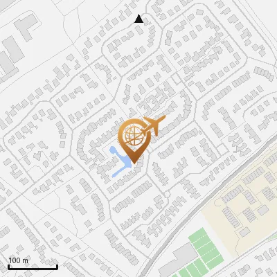 Foto zu Lambert-Strus-Weg 1, 22399 Hamburg