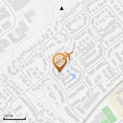 Foto zu Lambert-Strus-Weg 12, 22399 Hamburg