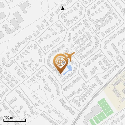 Foto zu Lambert-Strus-Weg 17, 22399 Hamburg