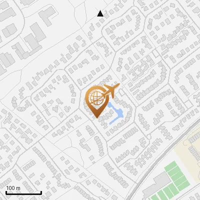 Foto zu Lambert-Strus-Weg 18, 22399 Hamburg