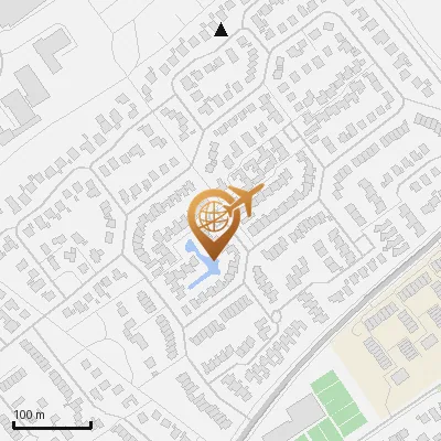 Foto zu Lambert-Strus-Weg 5, 22399 Hamburg