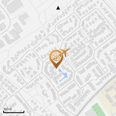 Foto zu Lambert-Strus-Weg 8, 22399 Hamburg