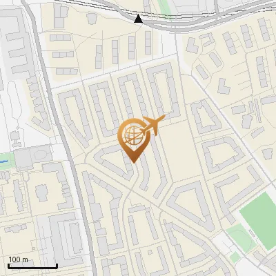 Foto zu Lambrechtsweg 12, 22309 Hamburg