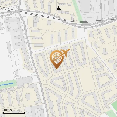 Foto zu Lambrechtsweg 15, 22309 Hamburg