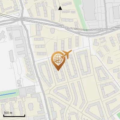 Foto zu Lambrechtsweg 19, 22309 Hamburg