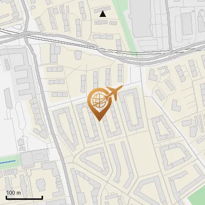 Foto zu Lambrechtsweg 22, 22309 Hamburg