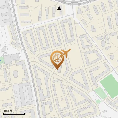 Foto zu Lambrechtsweg 6, 22309 Hamburg