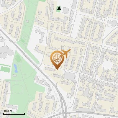 Foto zu Lammstraße 2, 22767 Hamburg