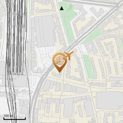 Foto zu Lamp'lweg 3, 22767 Hamburg