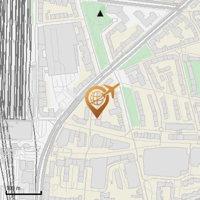 Foto zu Lamp'lweg 6, 22767 Hamburg