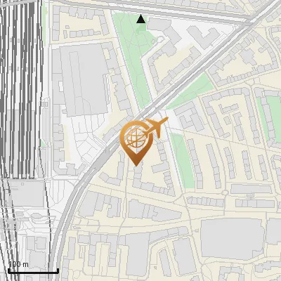 Foto zu Lamp'lweg 8, 22767 Hamburg