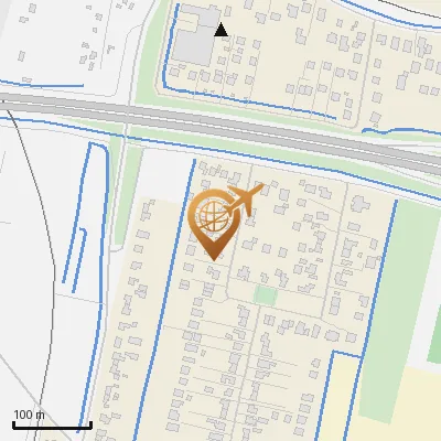 Foto zu Lampenland 10, 21039 Hamburg