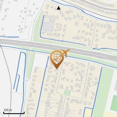 Foto zu Lampenland 4, 21039 Hamburg