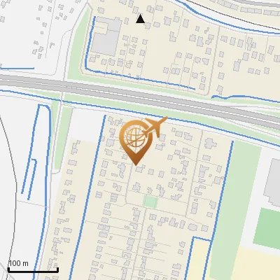 Foto zu Lampenland 5, 21039 Hamburg