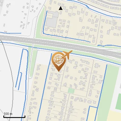 Foto zu Lampenland 6, 21039 Hamburg