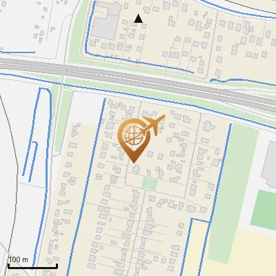 Foto zu Lampenland 7, 21039 Hamburg