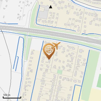 Foto zu Lampenland 8, 21039 Hamburg