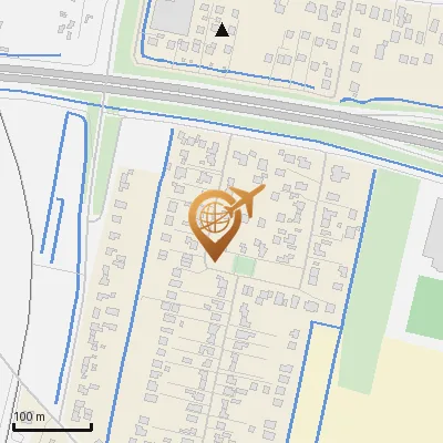 Foto zu Lampenland 9, 21039 Hamburg