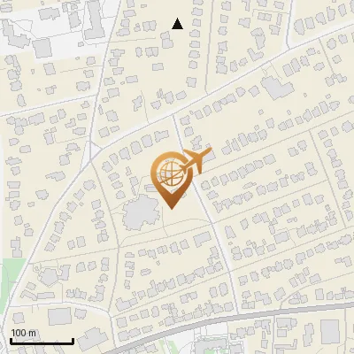 Foto zu Lamprechtstraße 6, 21029 Hamburg