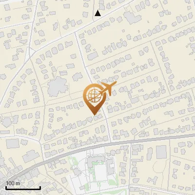 Foto zu Lamprechtstraße 8, 21029 Hamburg