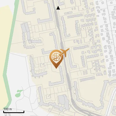 Foto zu Landahlweg 1, 22399 Hamburg