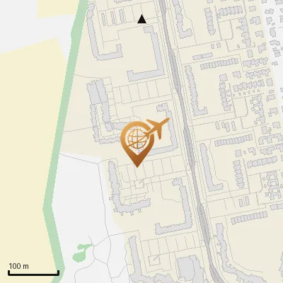 Foto zu Landahlweg 10, 22399 Hamburg