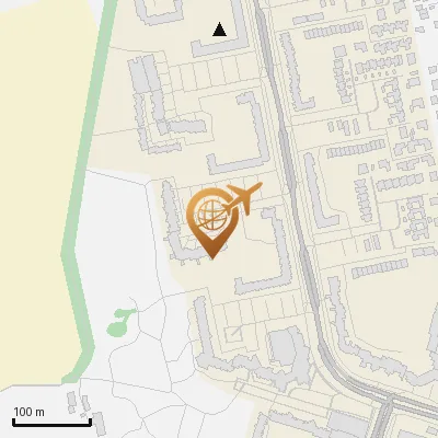 Foto zu Landahlweg 3, 22399 Hamburg