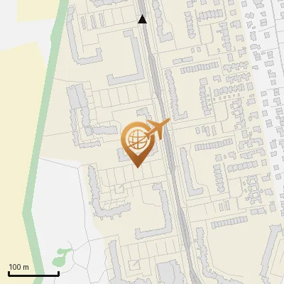 Foto zu Landahlweg 4, 22399 Hamburg